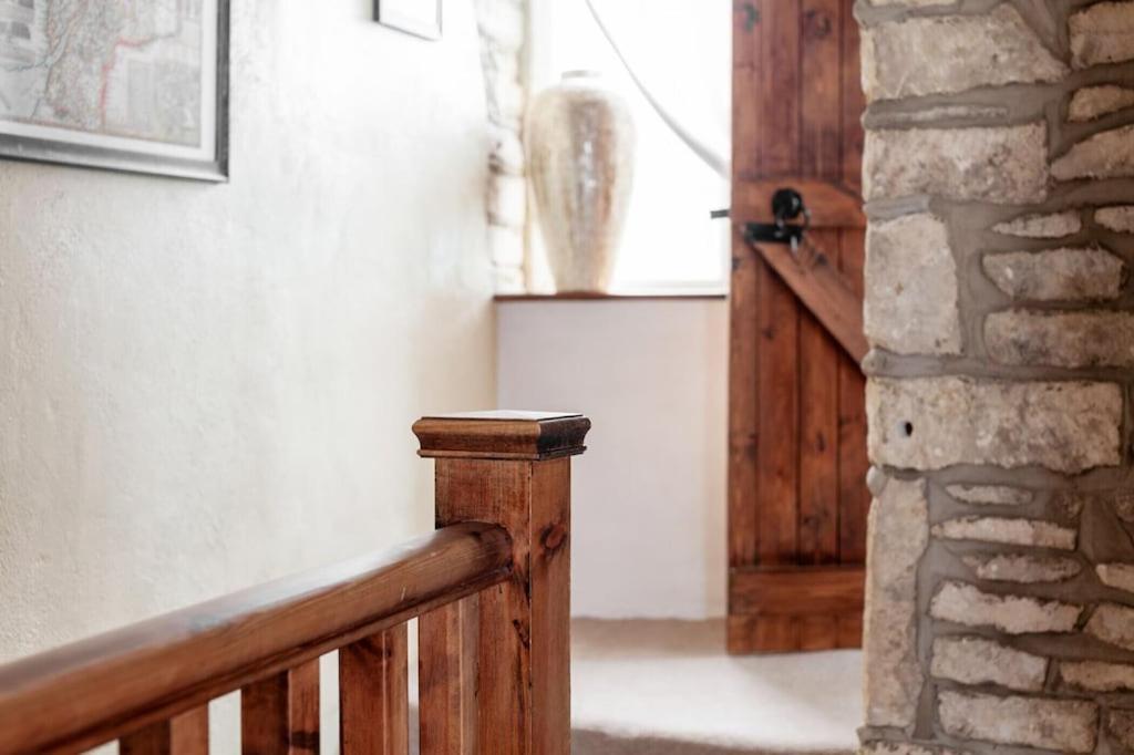 Teasel Cross Cottage, Painswick Stroud  Exterior foto